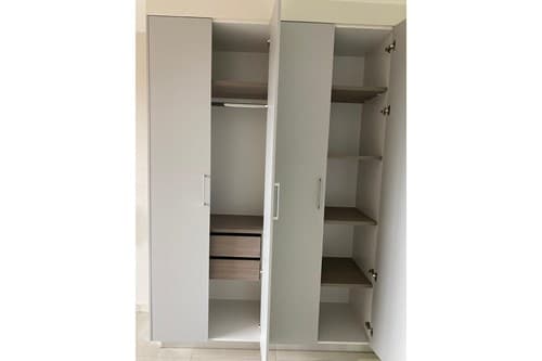 Departamento en los laureles — foto 2