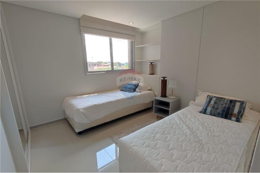 Departamento - Alquiler - Mariscal Estigarribia, Paraguay, foto 4