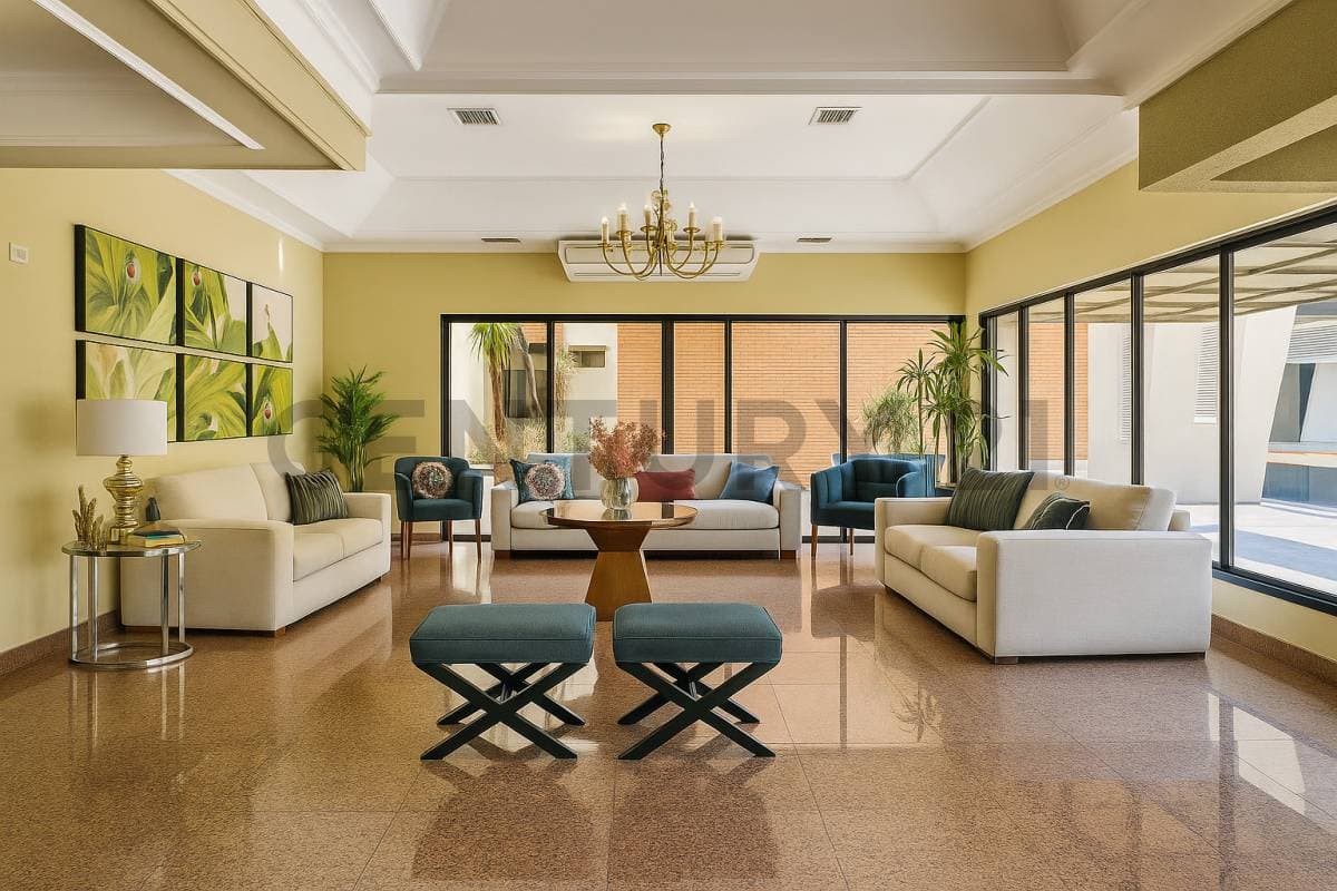 En venta departamento tipo piso entero en el Edificio Wilson, foto 1