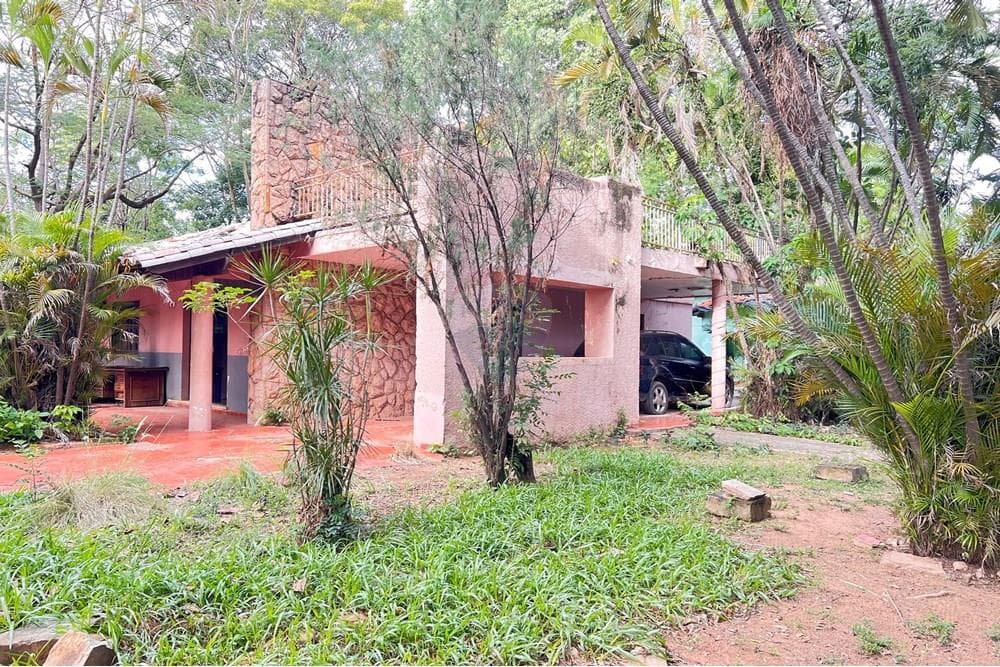 Terreno de 2.500 m2 en Trinidad - Asunción, foto 2