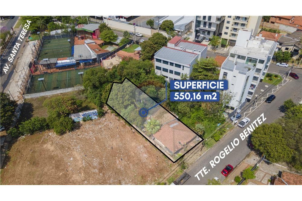 Terreno a una cuadra de santa teresa. 290,000 $, foto 2