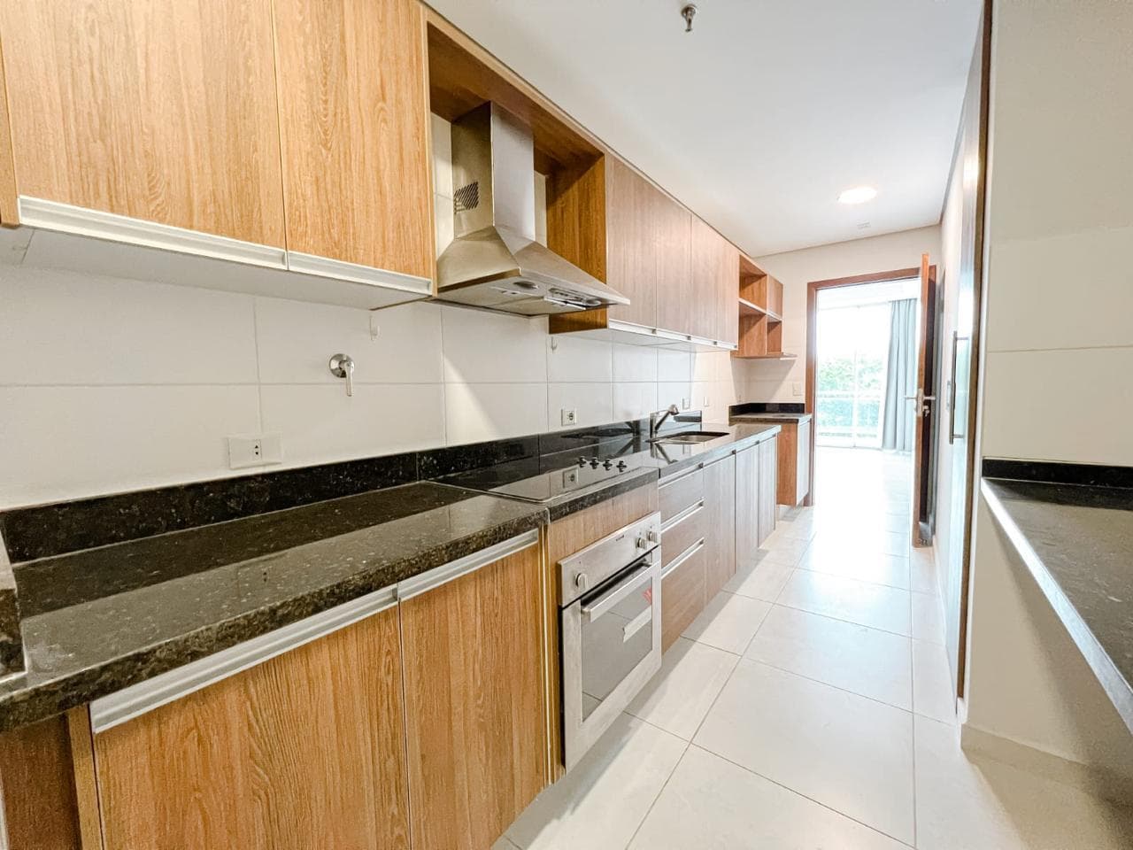 Apartamento de 2 dorm en suite + 2 cocheras zona bcp — foto 3