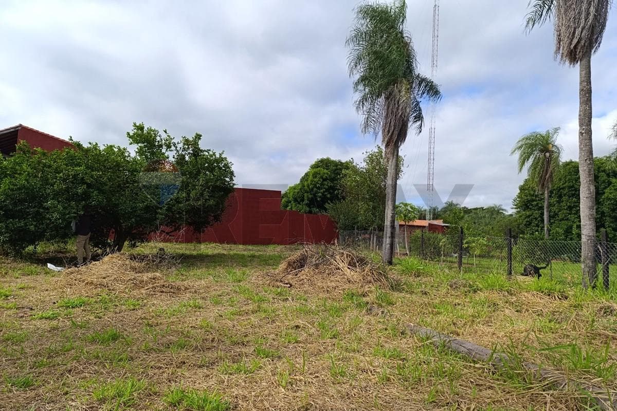 Terreno Ypane negociable 470m2, foto 1