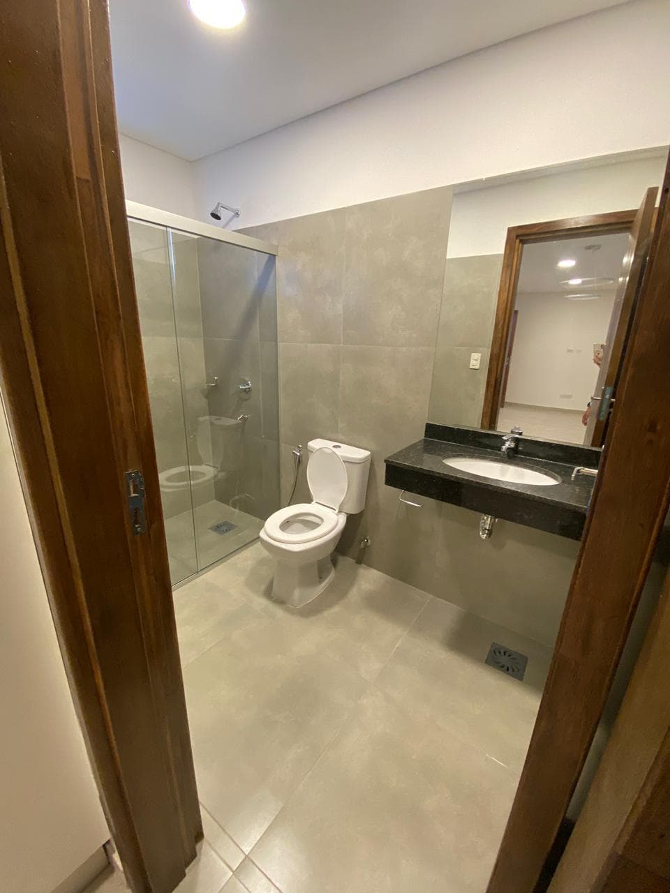 Departamento a estrenar en venta Asunción, foto 4