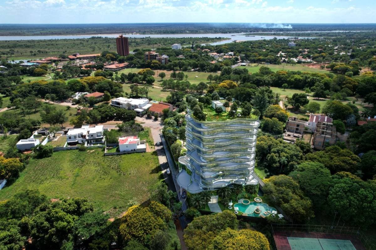 En venta - departamentos en pozo premier yacht edificio premier yacht, foto 5