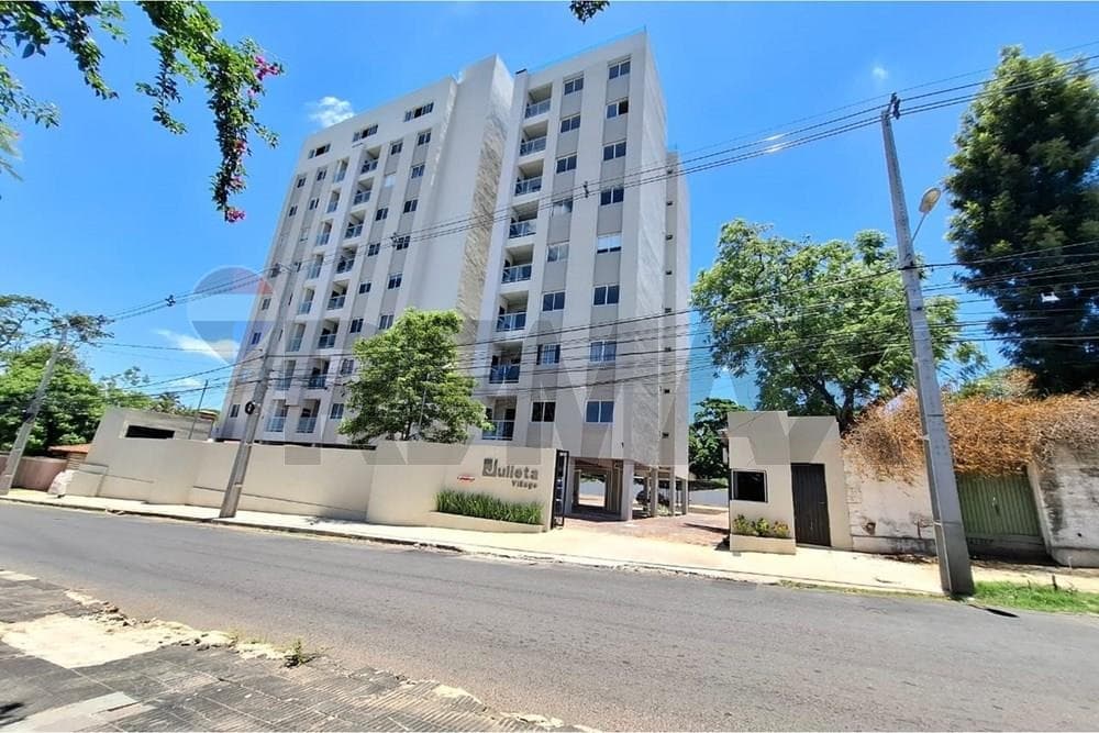 Departamento en Julieta Village en venta