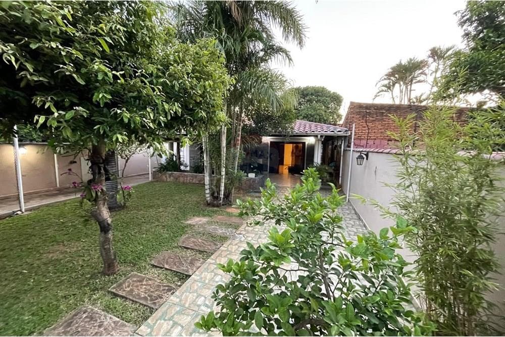 Casa moderna en San Lorenzo, foto 4