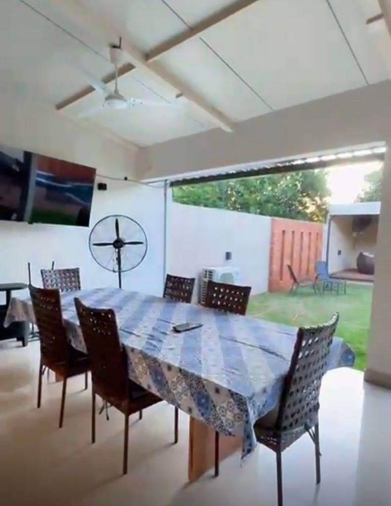 Casa en isla bogado Luque, foto 4