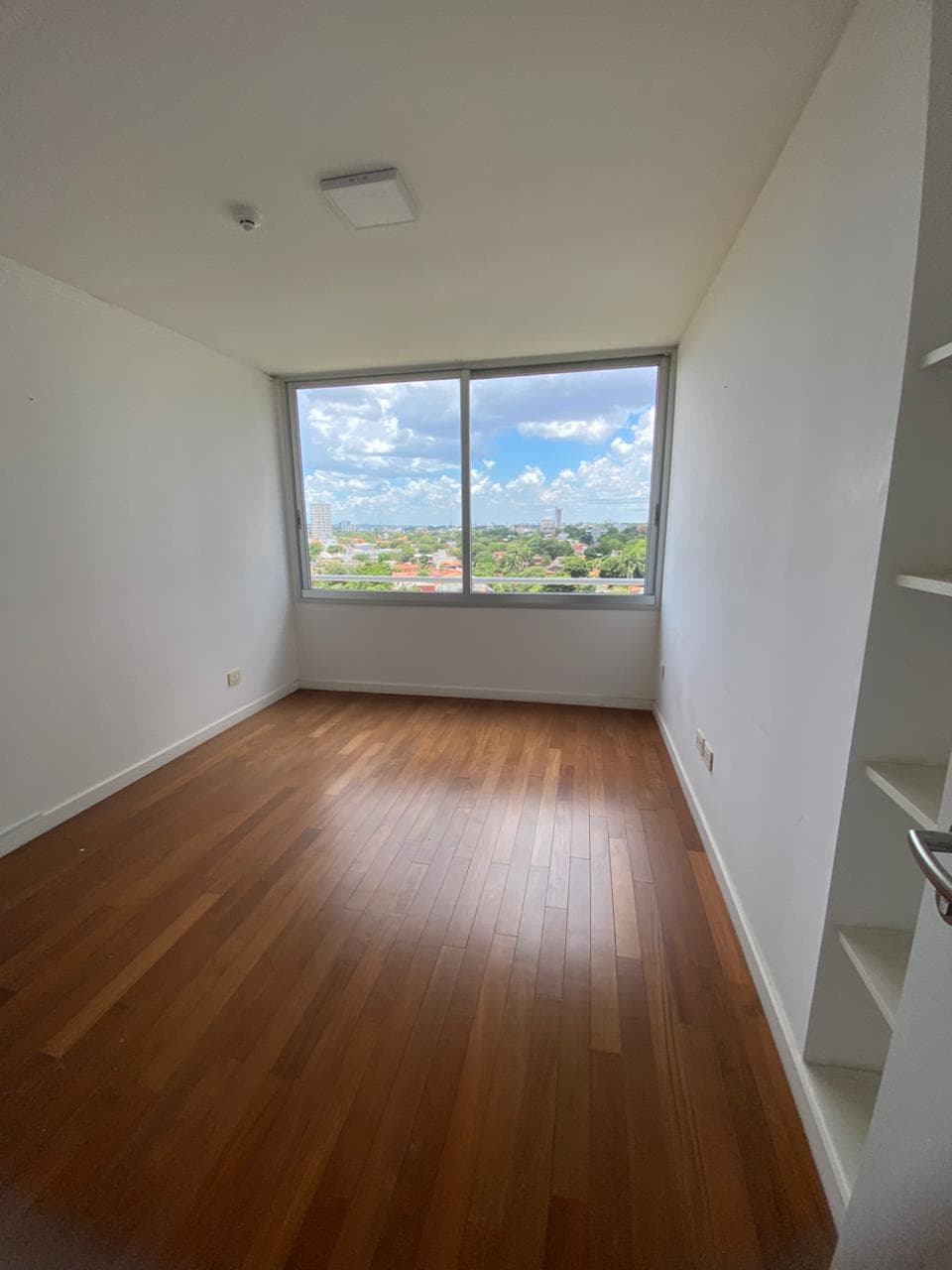 Departamento 2 dormitorios – Sky Tower