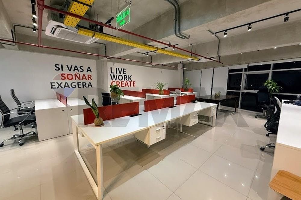 Piso para oficina corporativa, foto 2