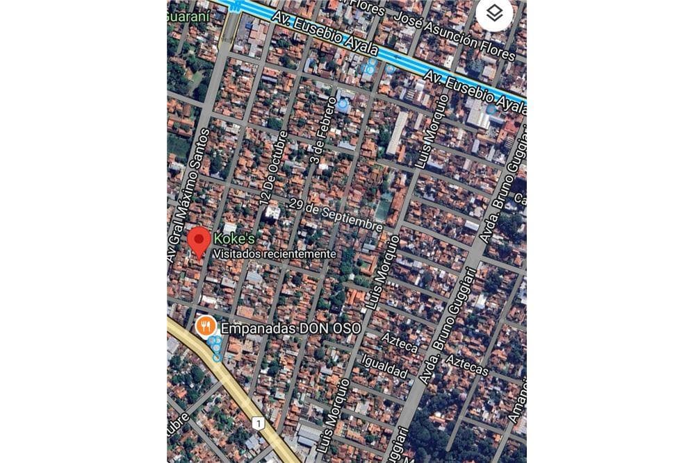 Terreno - Venta - Pinoza, Paraguay, foto 3