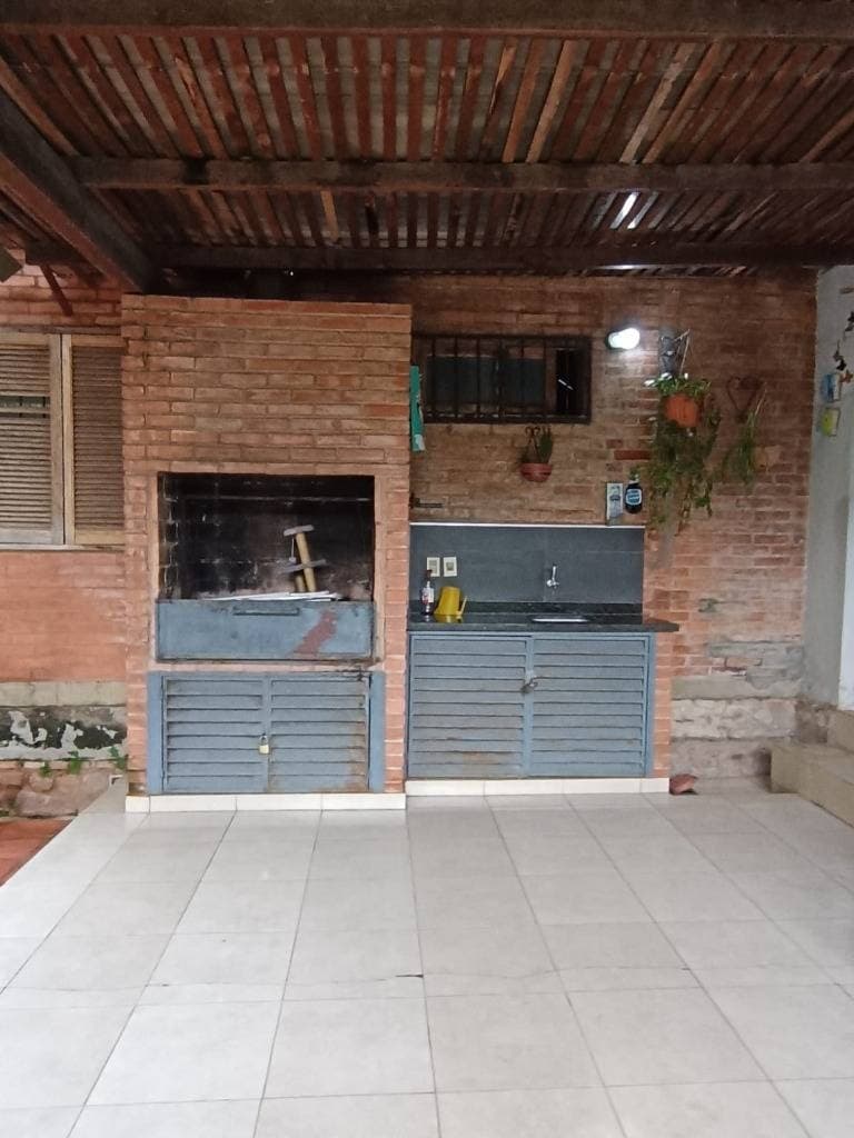 casa en Puerto Pabla - Lambare, foto 5