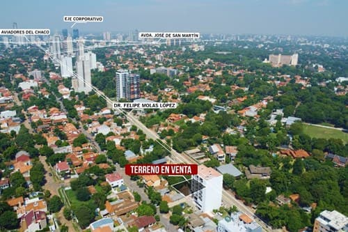 terreno en mburucuya, foto 4