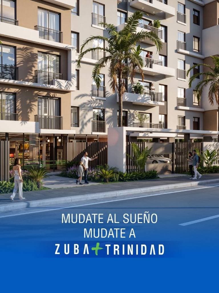 Departamento Zuba y Trinida, foto 1