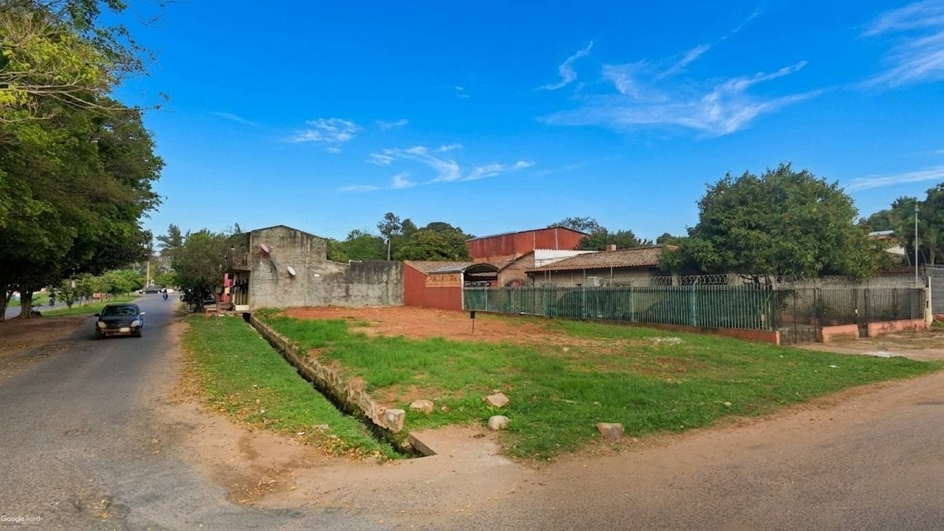 Terreno Amplio, San Miguel - Capiata — foto 3