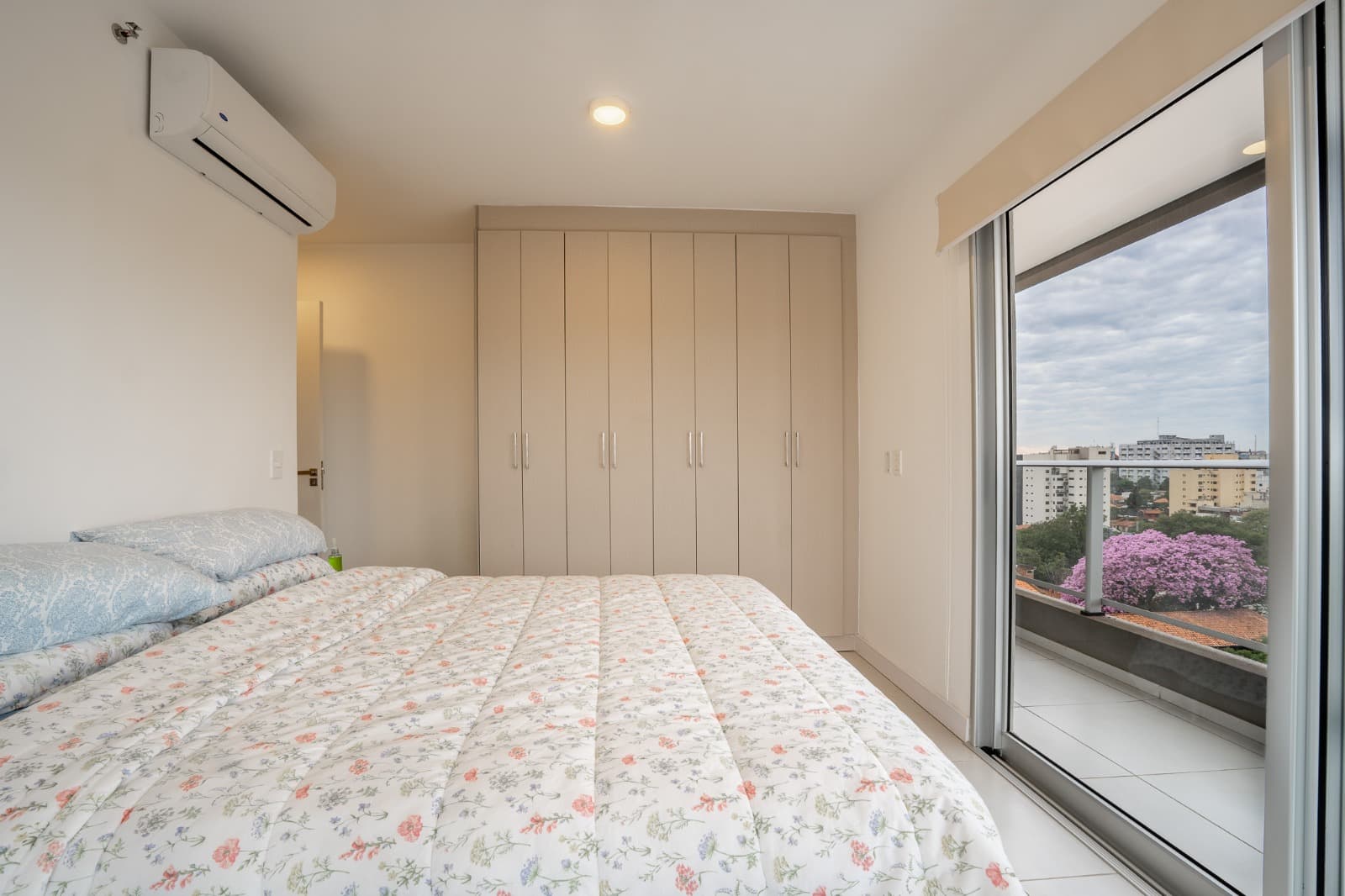 Departamento 2 dormitorios en barrio ciudad nueva de Asunción‼, foto 5