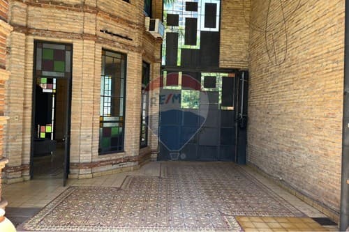 Duplex-Alquiler-PY Asunción Mburucuyá, foto 2