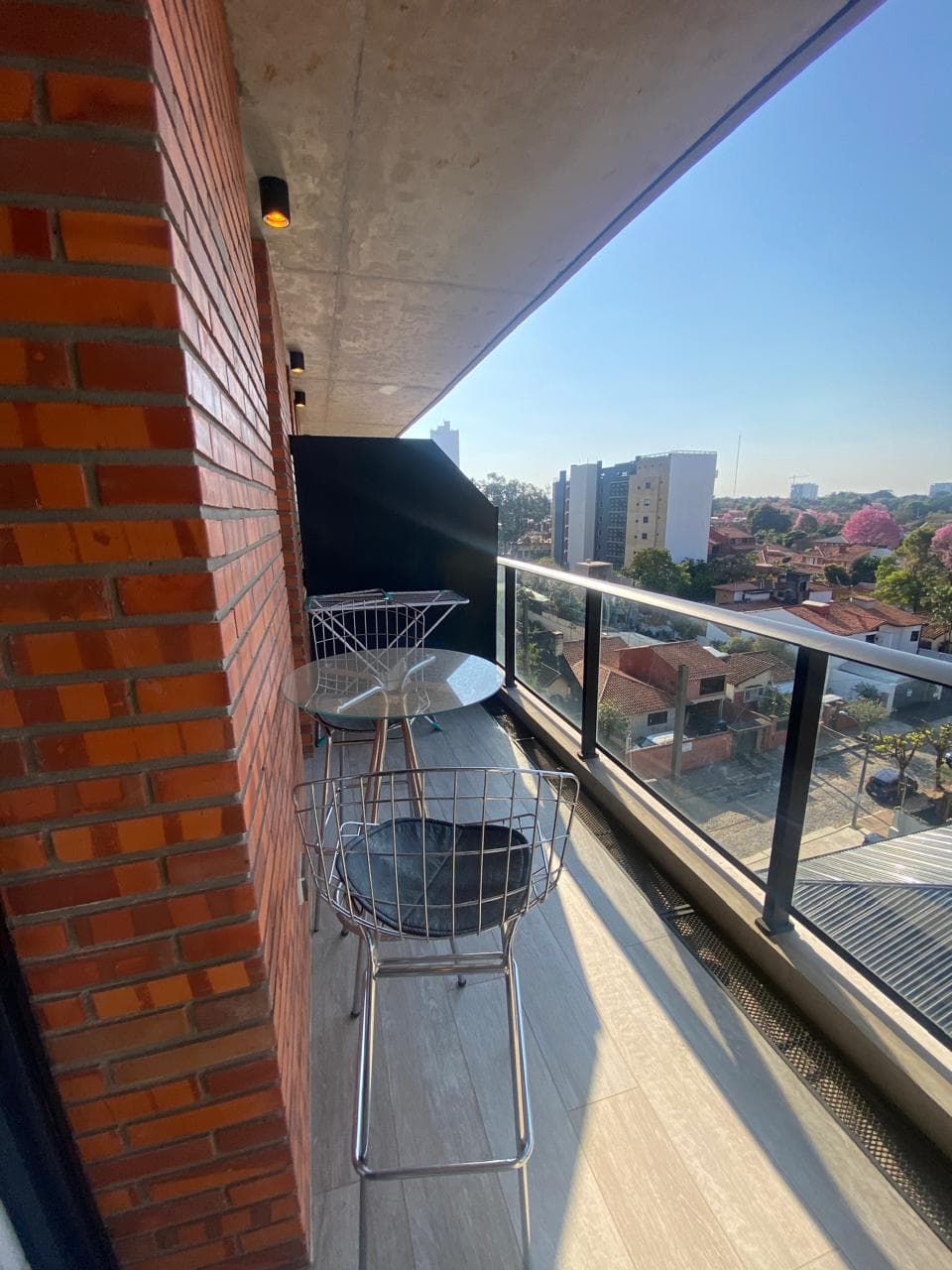 De departamento amoblado en edificio met molas, foto 5