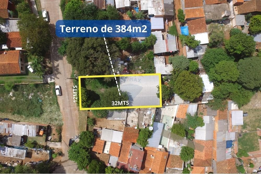 Terreno En Fernando de la Mora, foto 4