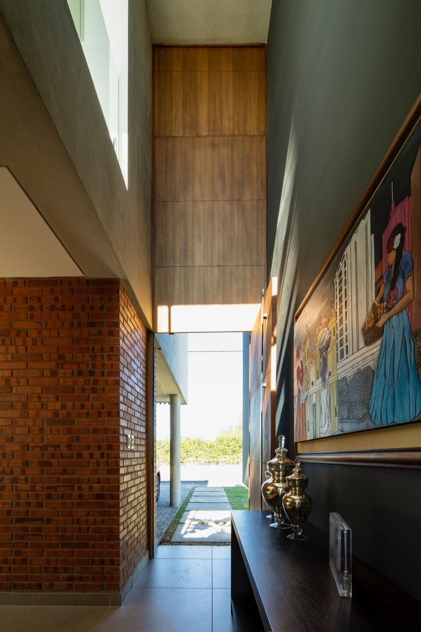 Hermosa Residencia Amoblada en el Condominio Acqua Terra, foto 5