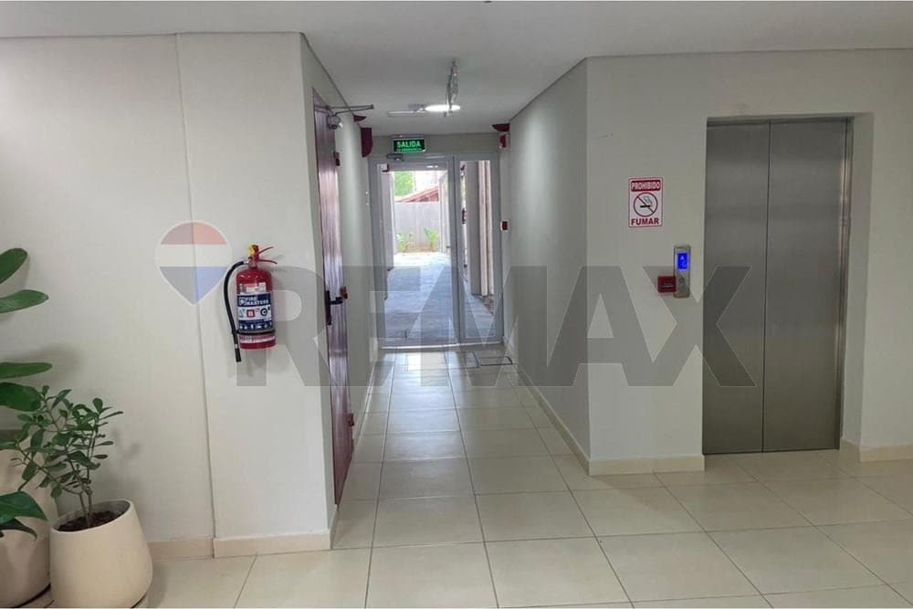 Departamento - Alquiler - San Vicente, Asunción, foto 2