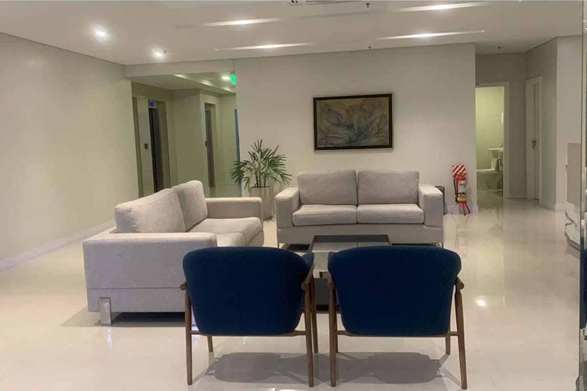 Departamento Casi Avenida Peru — foto 3