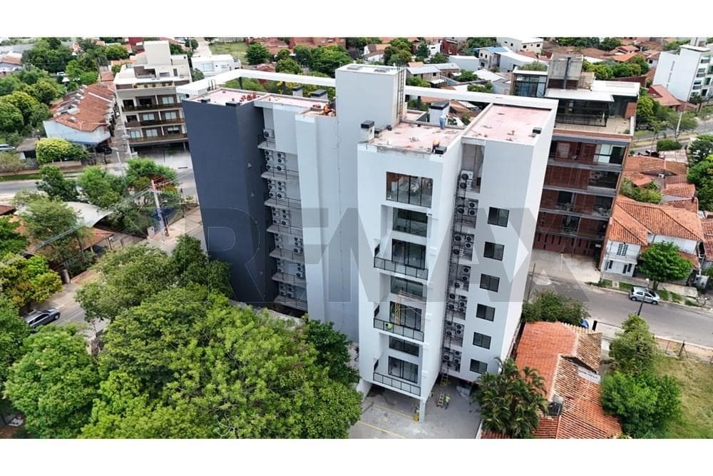 Departamento a Estrenar Tipo Loft Doble Altura — foto 3