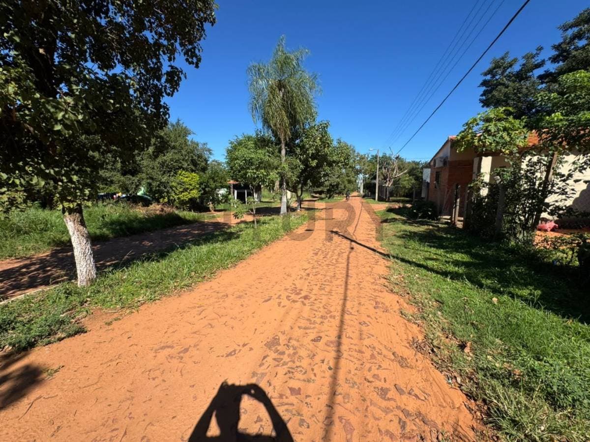 Terreno en Luque, foto 2