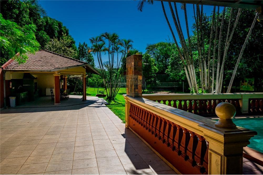 En venta amplia quinta, foto 3