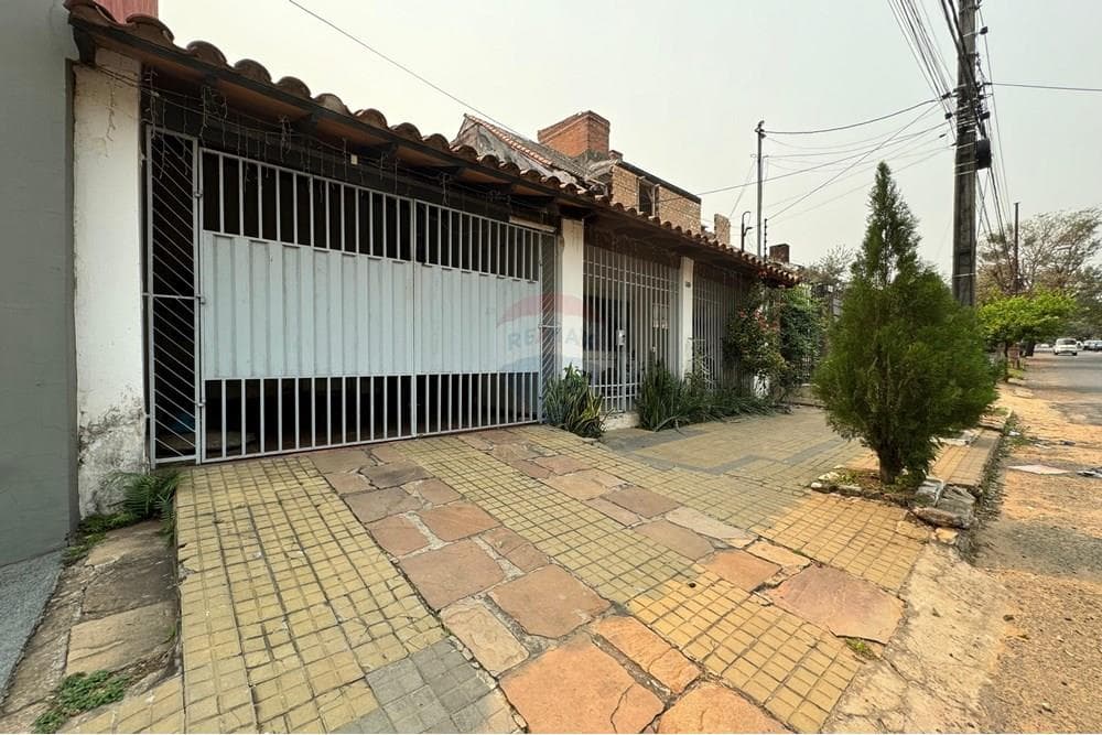 Terreno con casa a demoler, foto 3