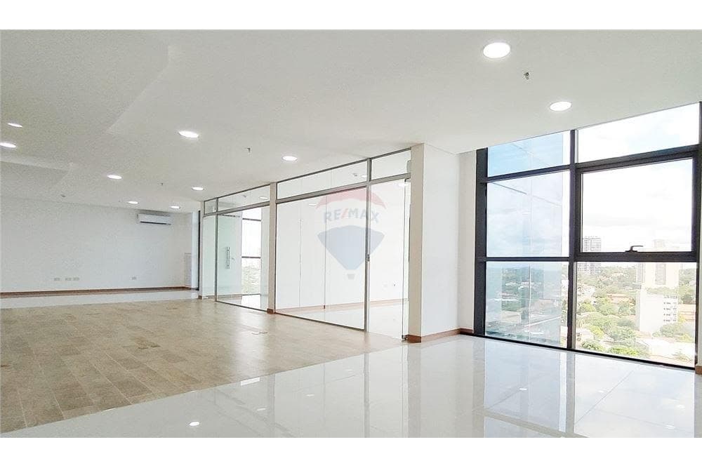 Oficina sobre aviadores piso completo 437 m2 — foto 3