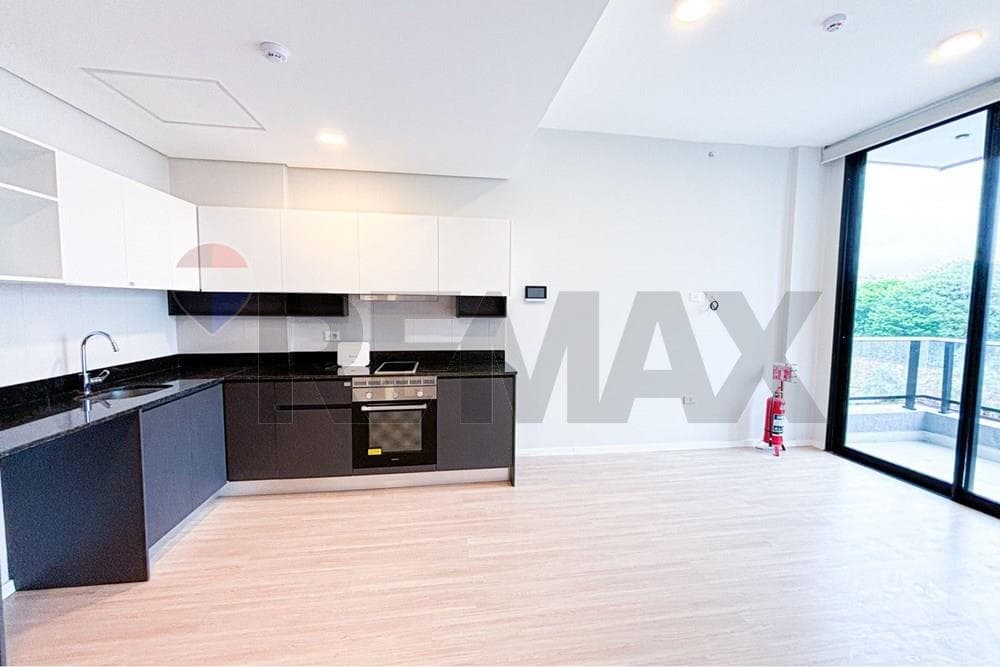 Departamento - Alquiler - Recoleta, Asunción, Paraguay, foto 4