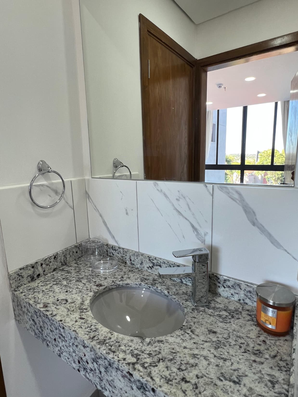 Barrio Herrera en alquiler departamento de 1 dormitorio amoblado, foto 5