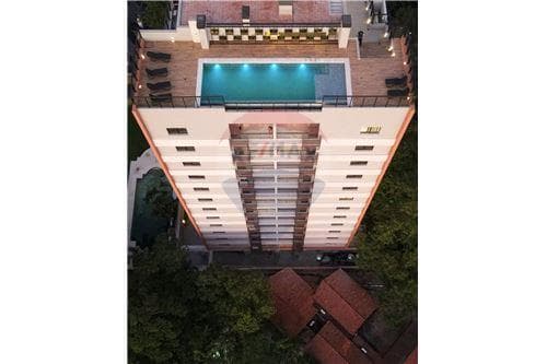 Edificio españa Las Mercedes, foto 2