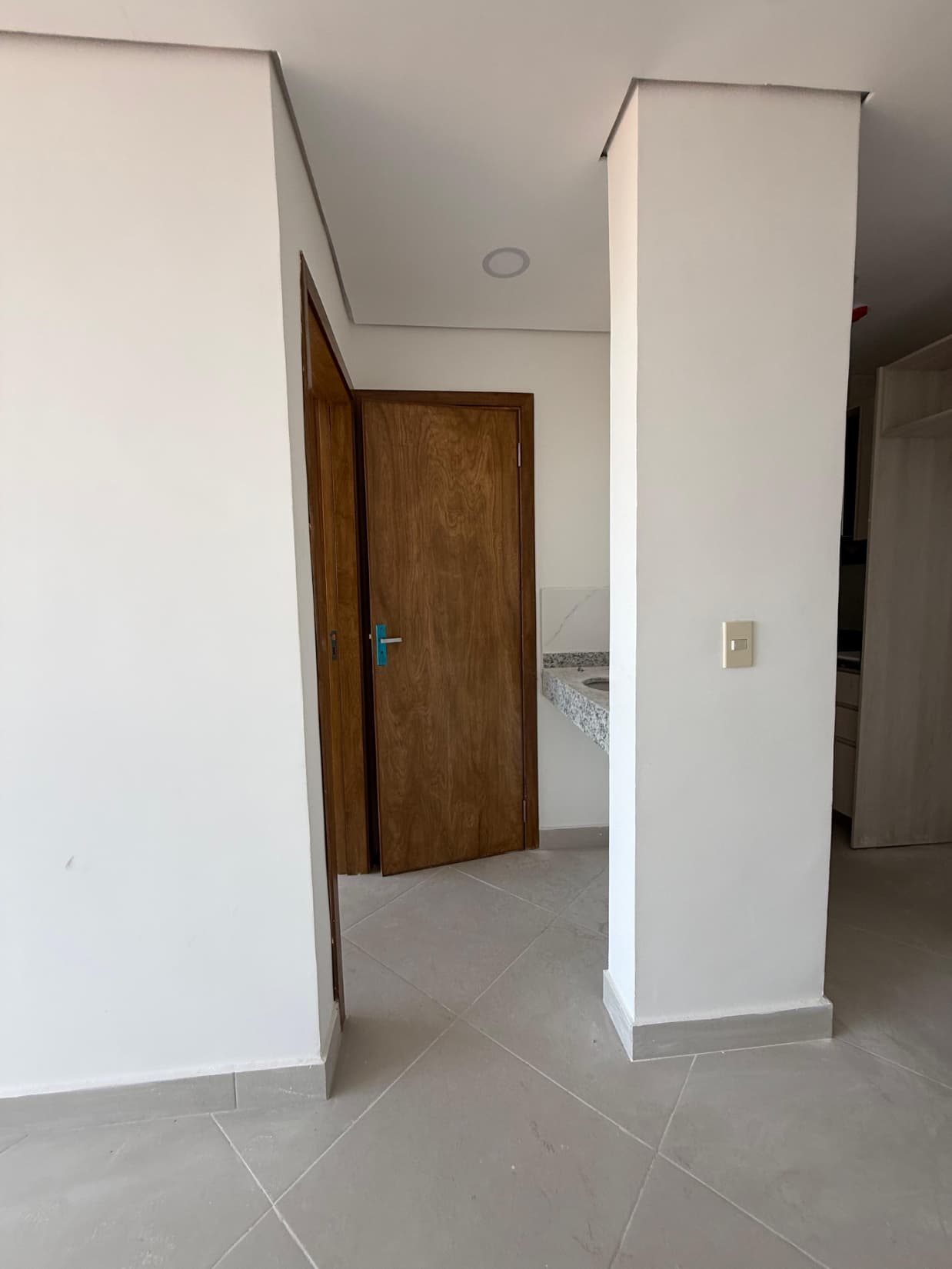 Herrera - en alquiler - depto a estrenar de 2 dormitorios, foto 4