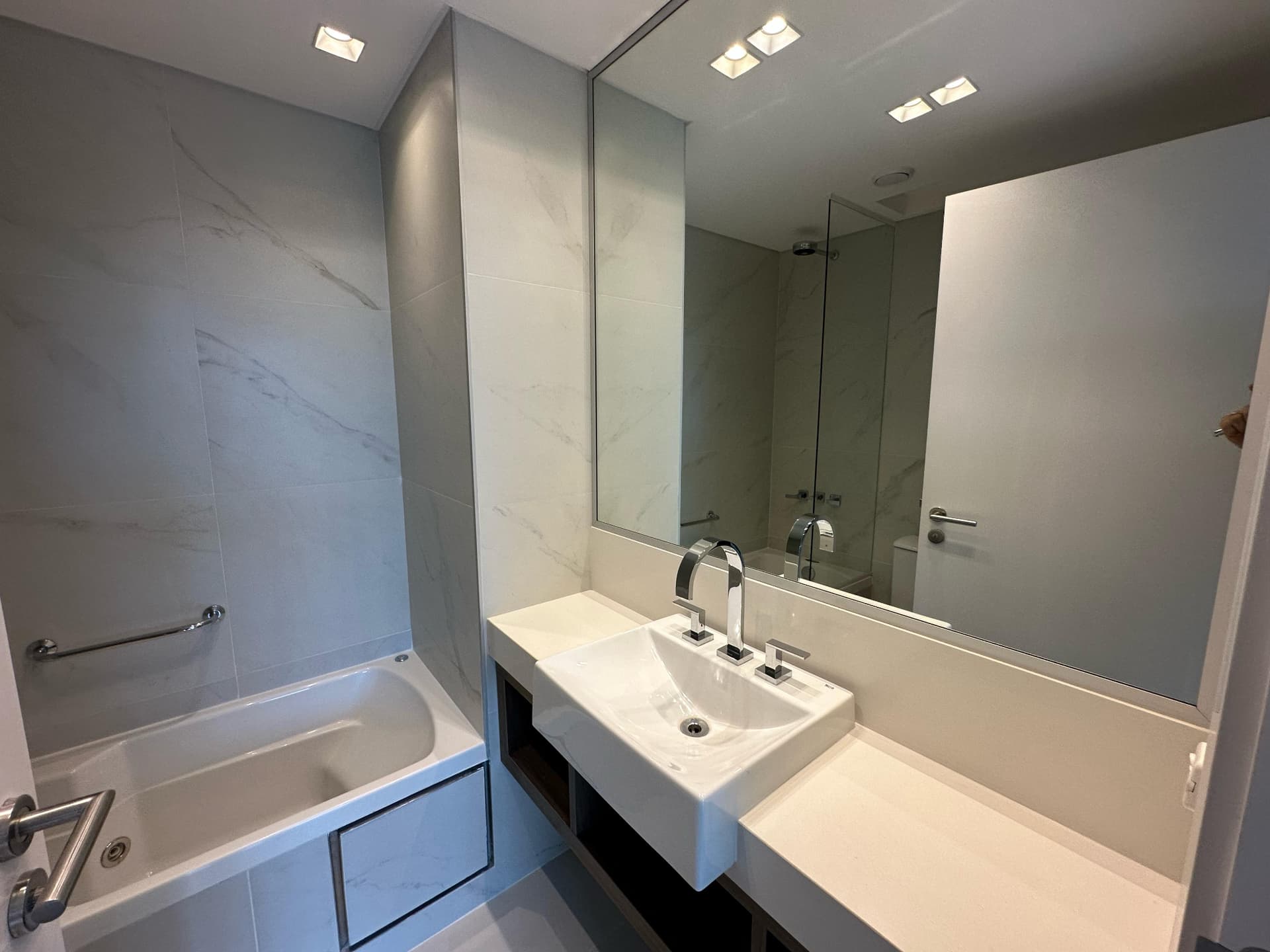 Departamento A Estrenar Edificio Eminent Furnished By Armani, foto 3