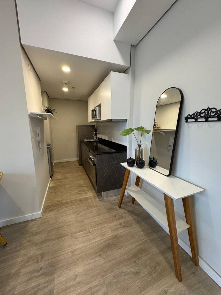 Departamento en edificio forvm lomas — foto 2