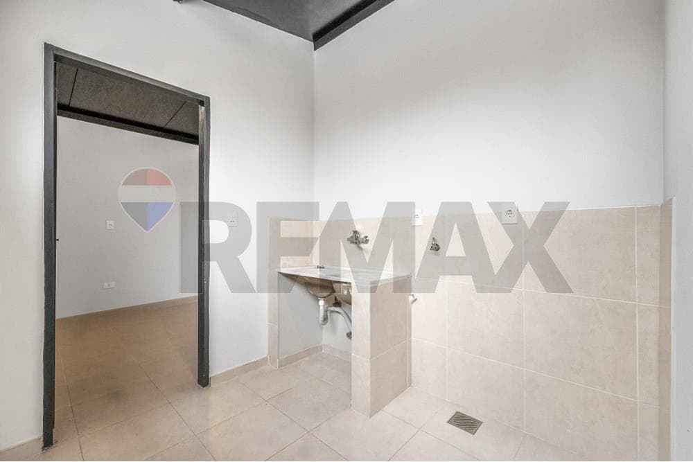 Duplex a estrenar - cuarto barrio, Luque, foto 3