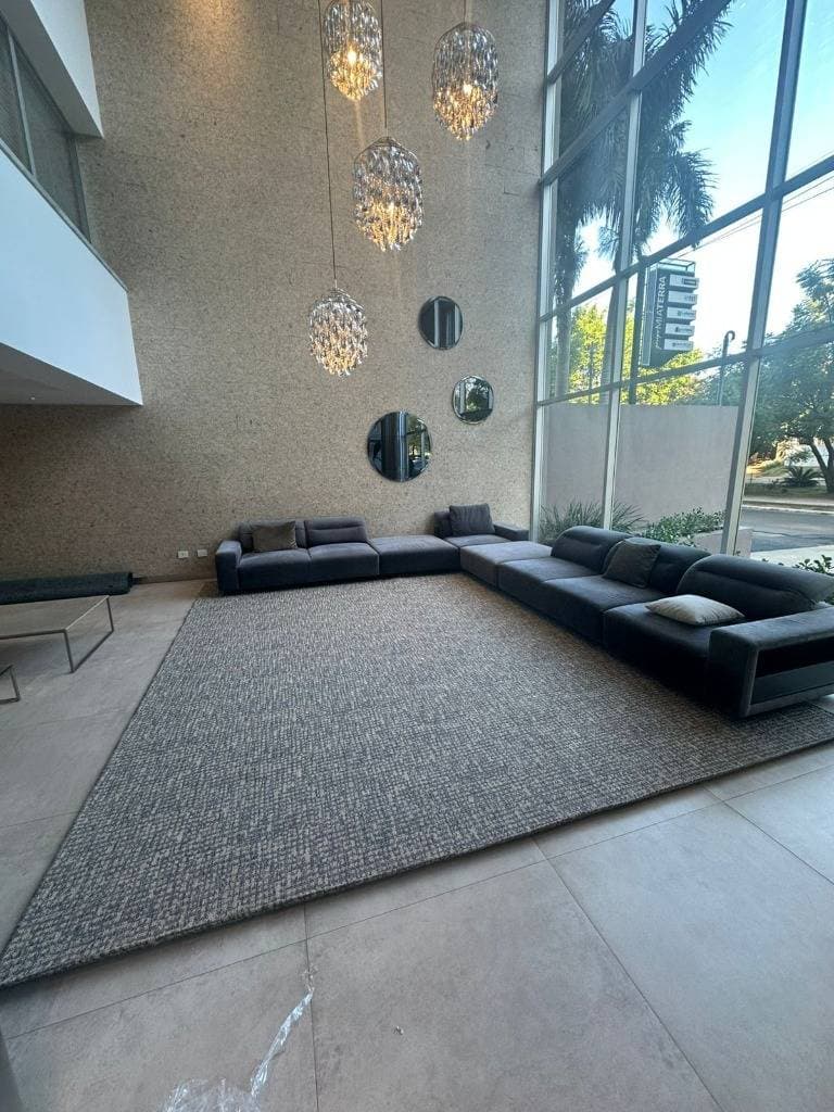 Departamento amoblado de 2 habitaciones en edificio sky tower, foto 2