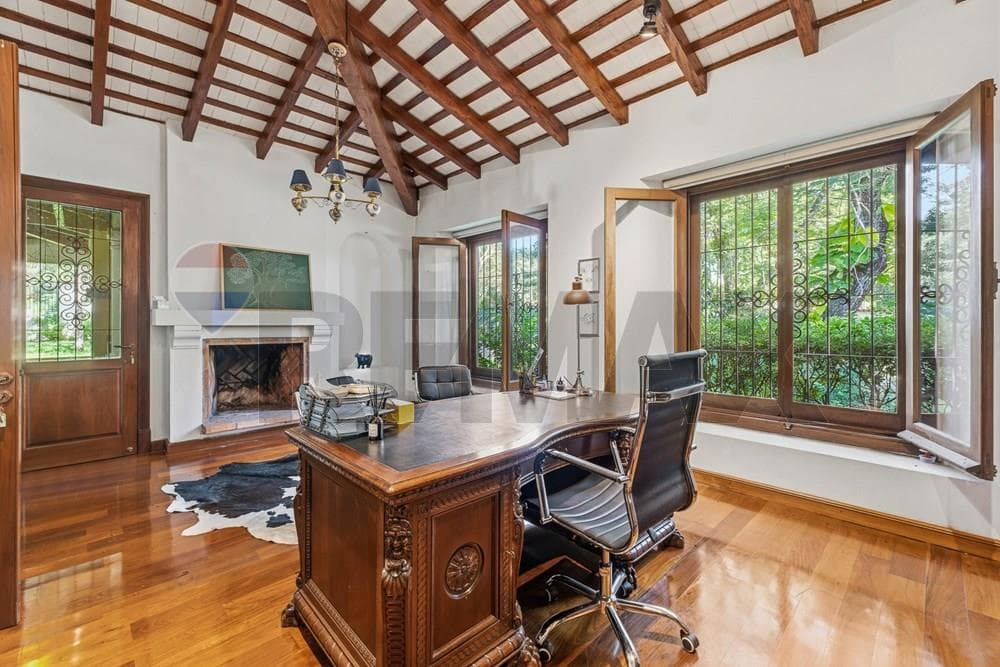 Residencia de lujo en surubi’i — foto 5
