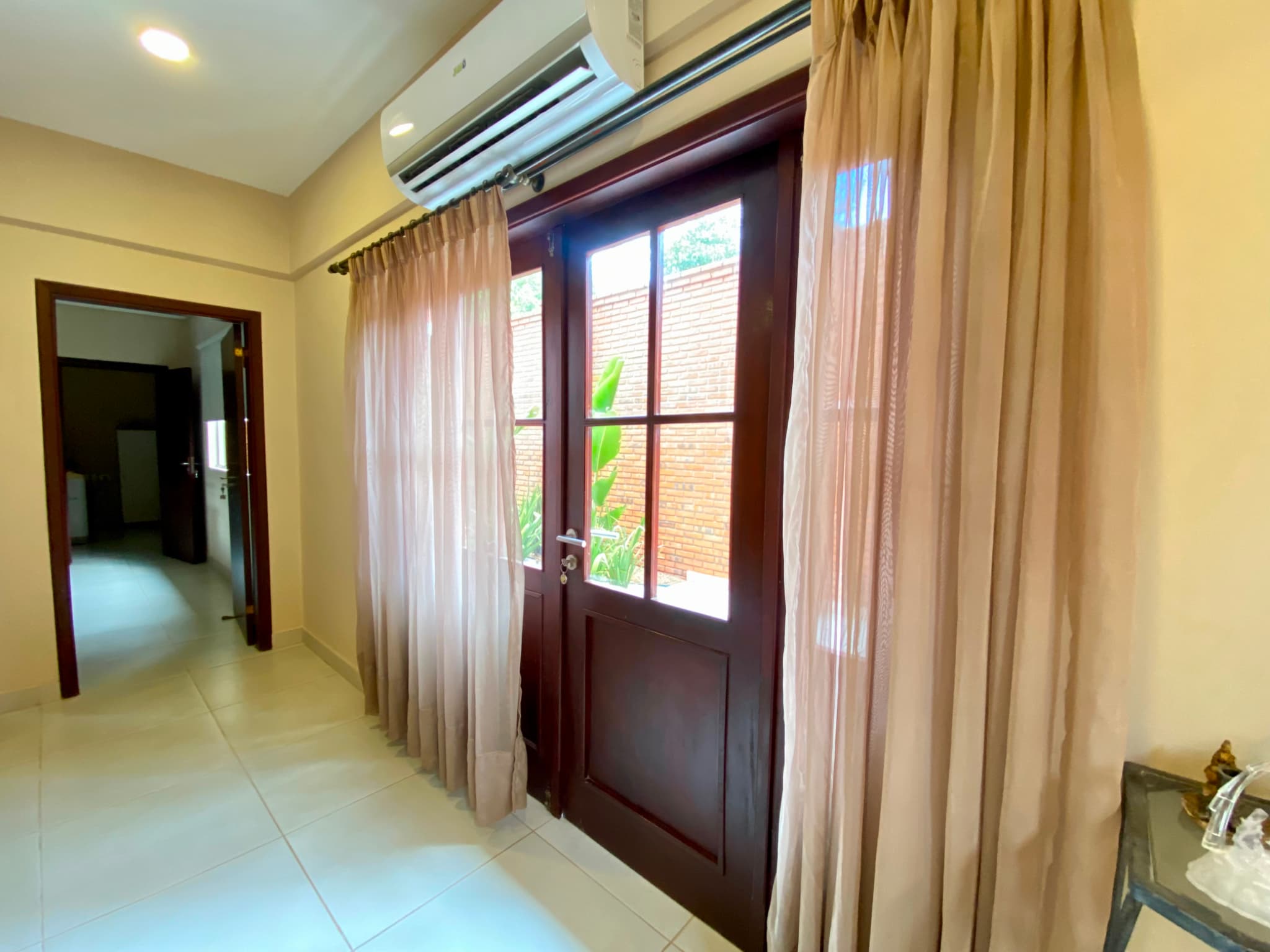 Residencia premium amoblada en Asunción — foto 4
