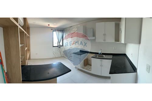 Departamento-Alquiler-PY Asunción Obrero, foto 1