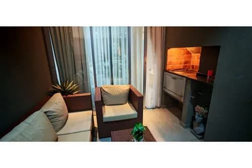 de departamento en Villa Morra — foto 3