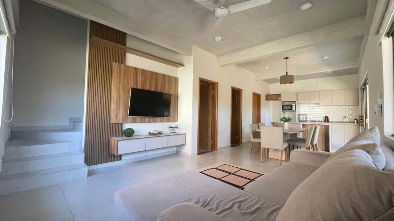 Alquilo Dúplex En Barrio Cerrado Zona Yacht Y Golf Club