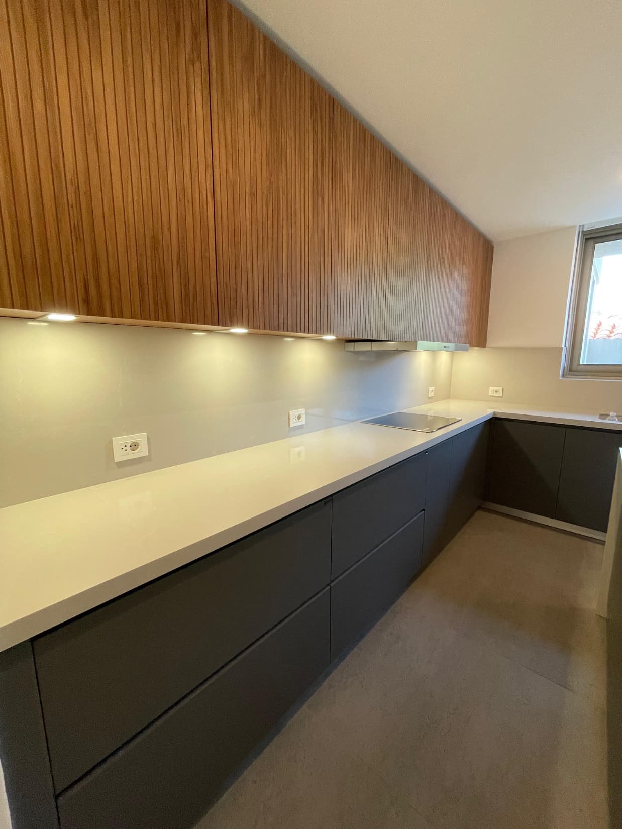 Zona shopping del sol en alquiler/venta – depto, 3 dormitorios en suite, foto 3