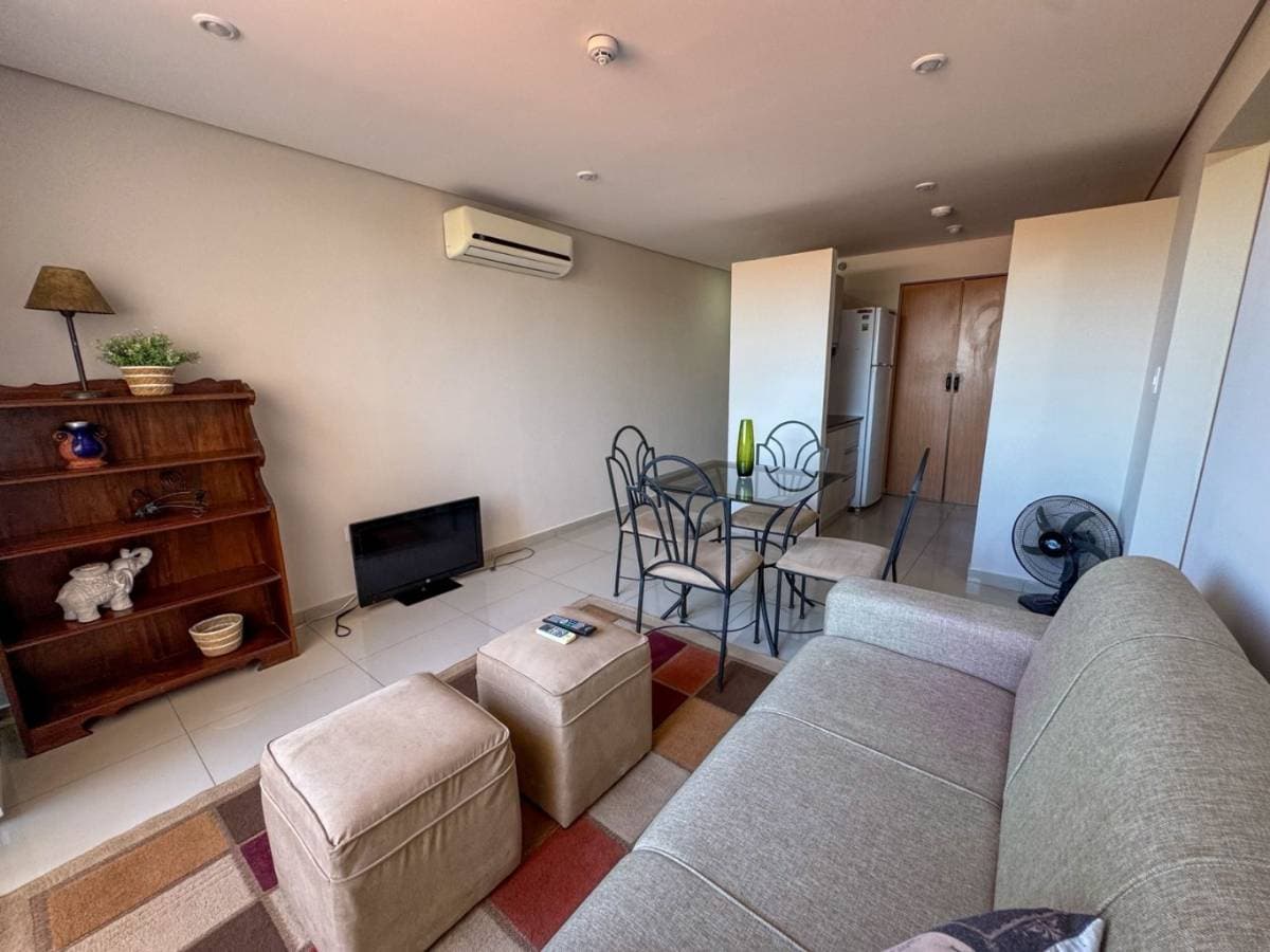 En Venta Departamento amoblado en Edificio City Park, foto 5