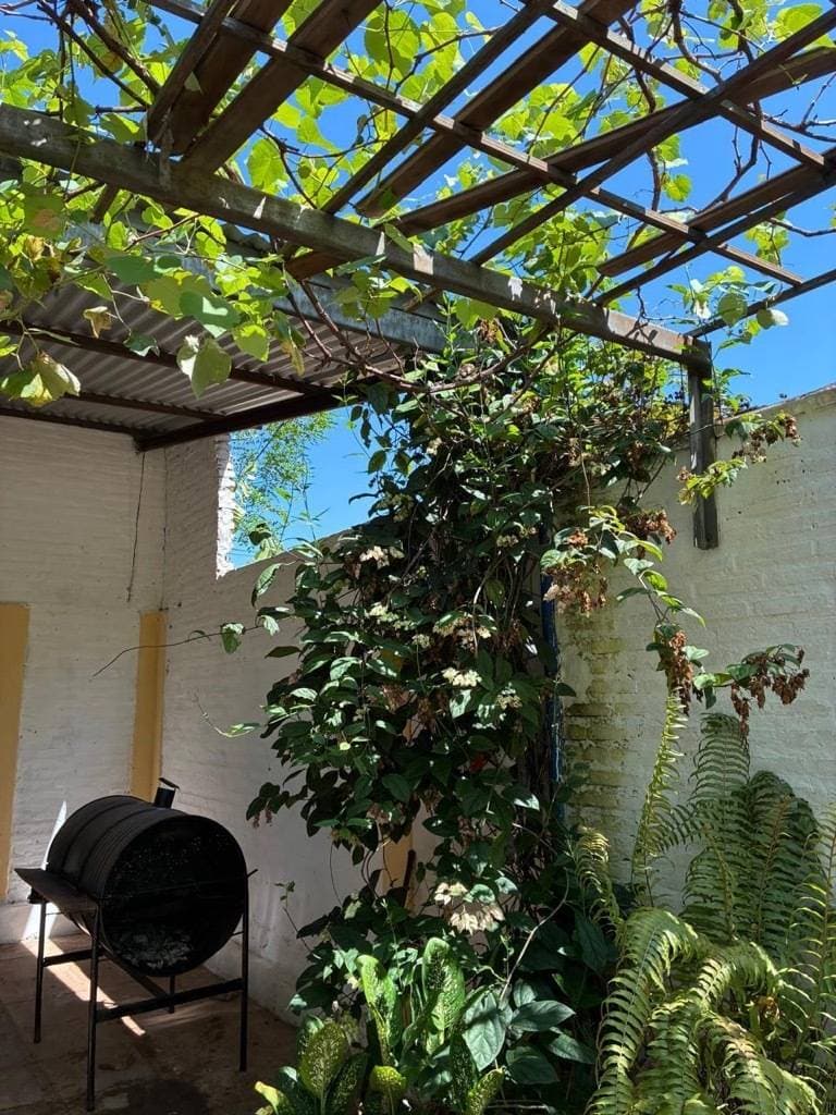 Casa de 2 dormitorios en San Lorenzo, foto 5