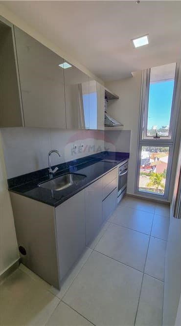 En venta departamento una hab home - Villa Morra, foto 5