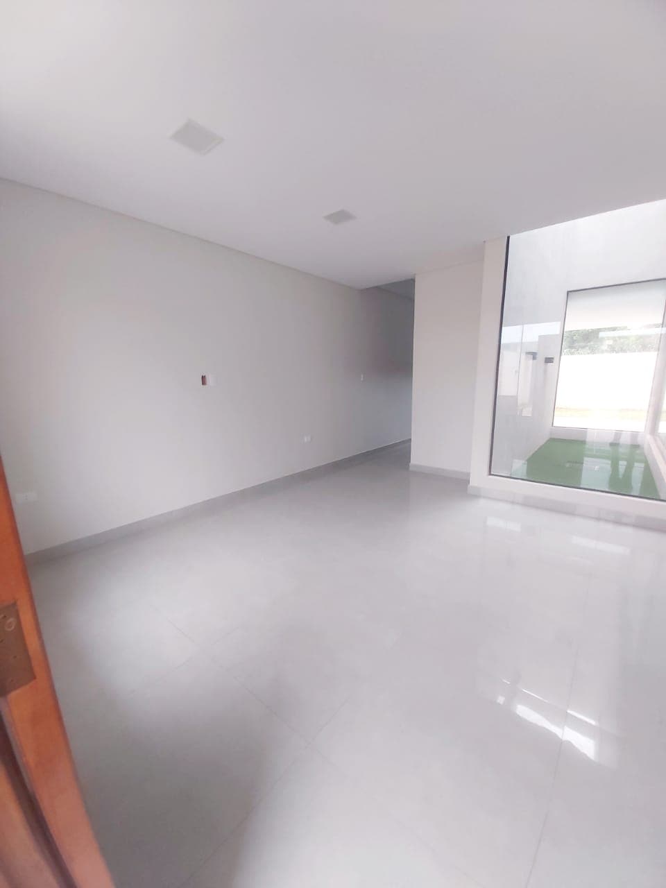 Duplex en San Lorenzo, foto 4