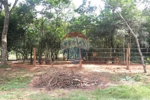 Vendo terreno en altos